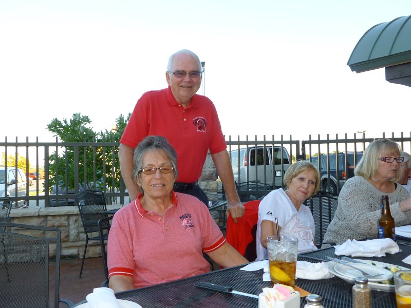 Happy Hour Terrazza Grill Oct 2013 (14)